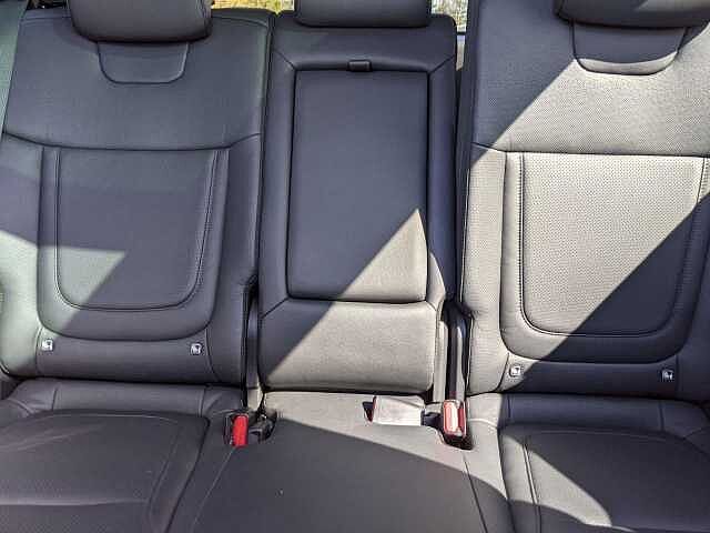 Hyundai TUCSON 1.6 TGDi Ultimate 5dr 2WD Blue