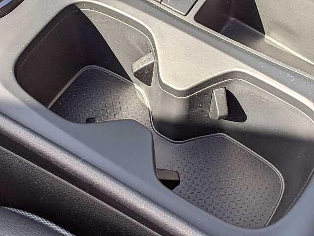 Hyundai TUCSON 1.6 TGDi Ultimate 5dr 2WD Blue