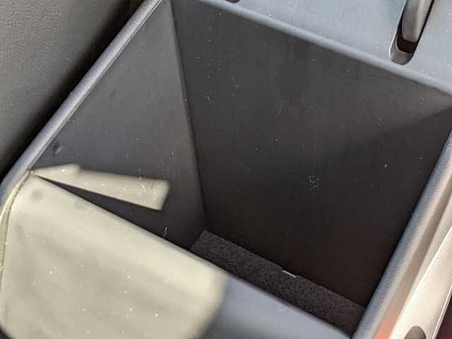 Hyundai TUCSON 1.6 TGDi Ultimate 5dr 2WD Blue