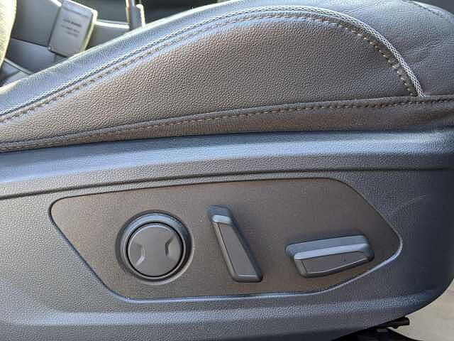 Hyundai TUCSON 1.6 TGDi Ultimate 5dr 2WD Blue