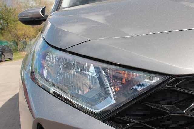 Hyundai i20 1.0T GDi 48V MHD SE Connect 5dr DCT