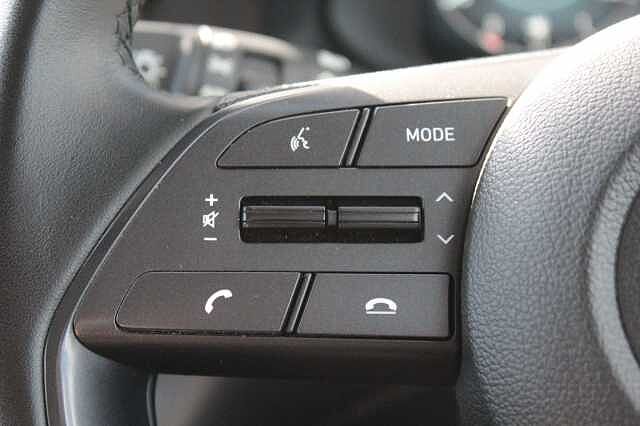 Hyundai i20 1.0T GDi 48V MHD SE Connect 5dr DCT