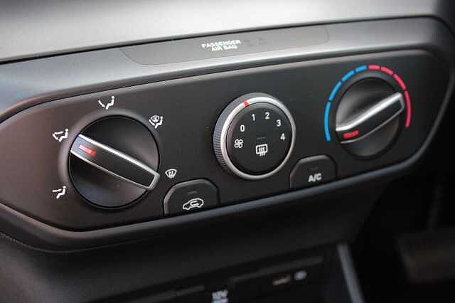 Hyundai i20 1.0T GDi 48V MHD SE Connect 5dr DCT