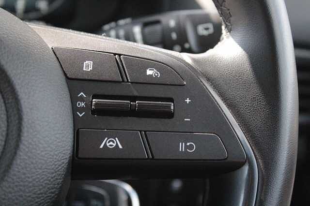 Hyundai i20 1.0T GDi 48V MHD SE Connect 5dr DCT