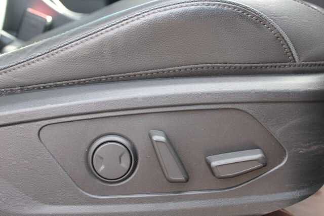 Hyundai TUCSON 1.6 TGDi Ultimate 5dr 2WD Black