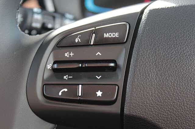 Hyundai i10 1.0 [63] Advance 5dr Auto [Nav]