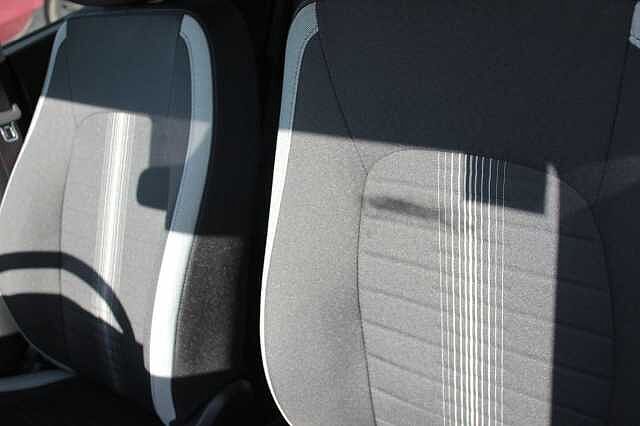 Hyundai i10 1.0 [63] Advance 5dr Auto [Nav]