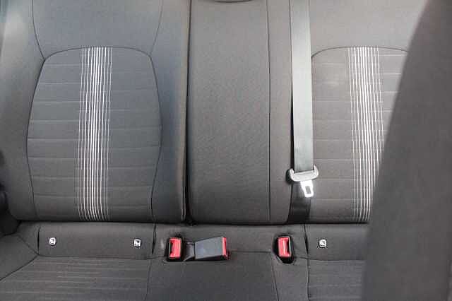 Hyundai i10 1.0 [63] Advance 5dr Auto [Nav]