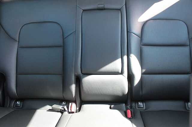 Hyundai TUCSON 2.0 CRDi 48V MHD Premium 5dr 4WD DCT