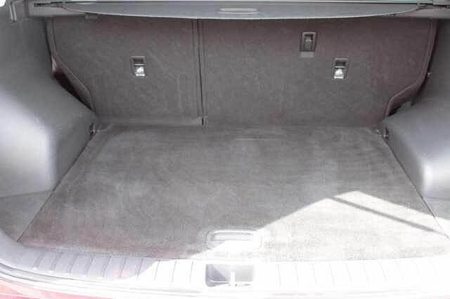 Hyundai TUCSON 2.0 CRDi 48V MHD Premium 5dr 4WD DCT
