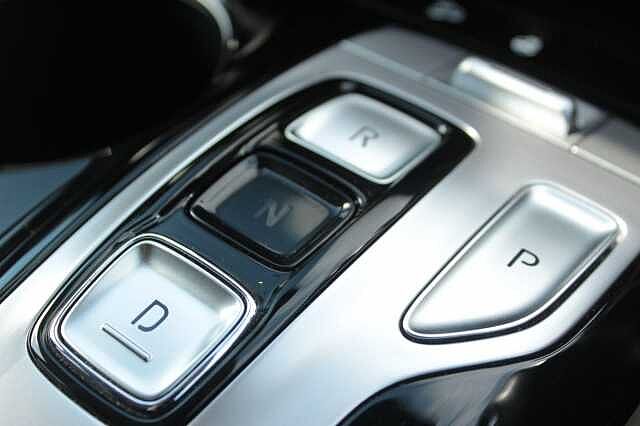 Hyundai TUCSON 1.6 TGDi Hybrid 230 Premium 5dr 2WD Auto