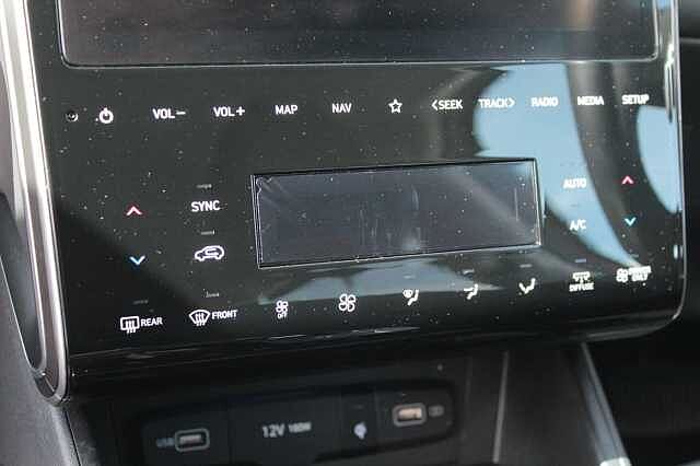 Hyundai TUCSON 1.6 TGDi Hybrid 230 Premium 5dr 2WD Auto