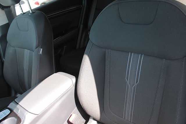 Hyundai TUCSON 1.6 TGDi Hybrid 230 Premium 5dr 2WD Auto
