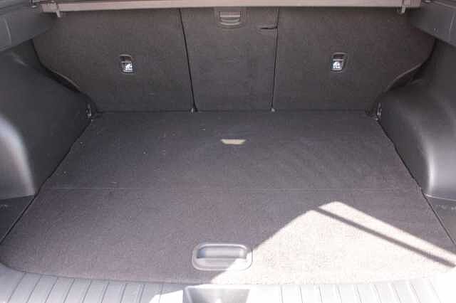 Hyundai TUCSON 1.6 TGDi Hybrid 230 Premium 5dr 2WD Auto