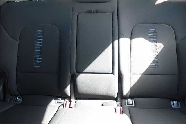 Hyundai TUCSON 1.6 TGDi Go SE 5dr 2WD