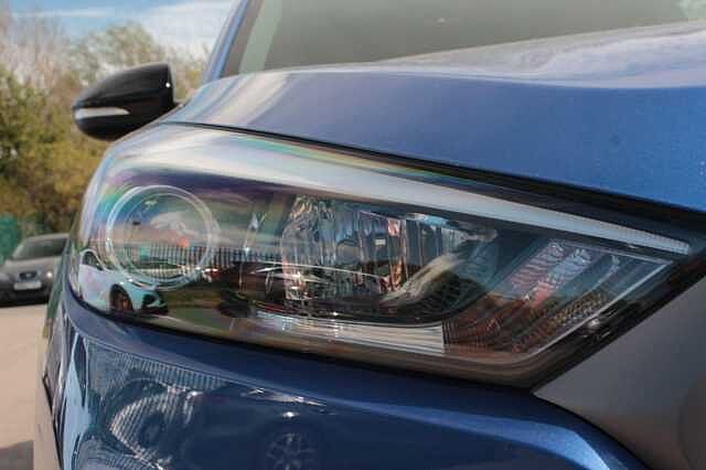 Hyundai TUCSON 1.6 TGDi Go SE 5dr 2WD
