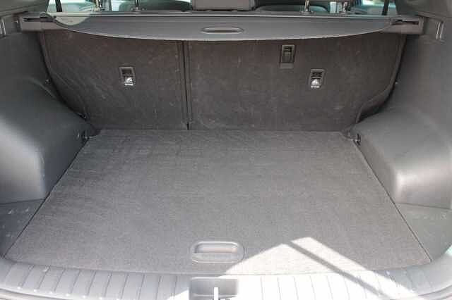 Hyundai TUCSON 1.6 TGDi Go SE 5dr 2WD