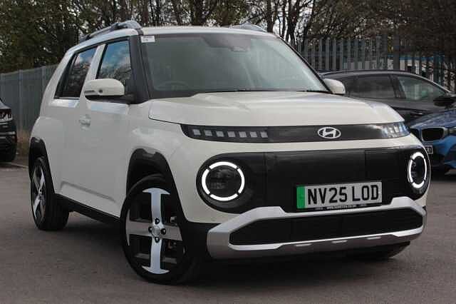 85kW 02 49kWh 5dr Auto