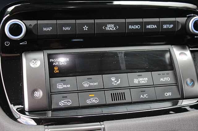 Hyundai INSTER 85kW 02 49kWh 5dr Auto Beige
