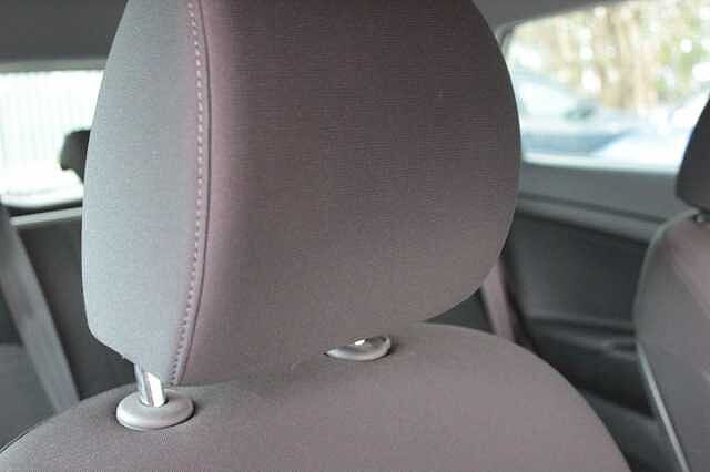 Hyundai TUCSON 1.6 CRDi 48V MHD SE Nav 5dr 2WD Blue