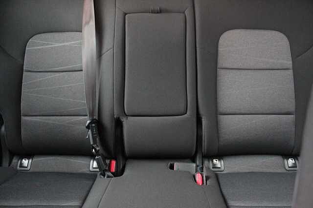 Hyundai TUCSON 1.6 CRDi 48V MHD SE Nav 5dr 2WD Blue