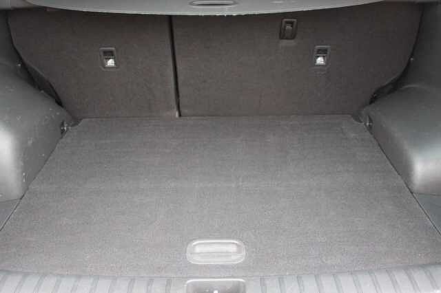 Hyundai TUCSON 1.6 CRDi 48V MHD SE Nav 5dr 2WD Blue