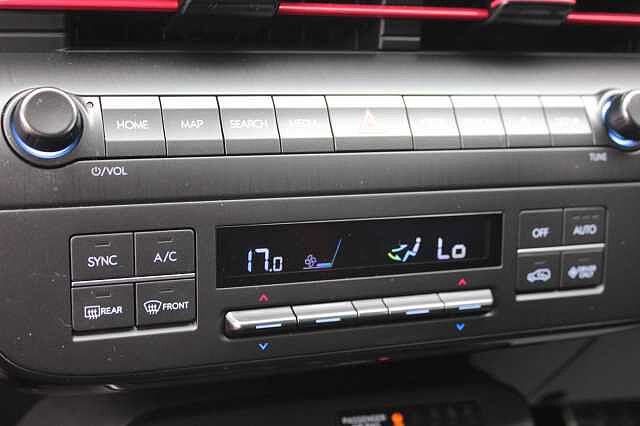 Hyundai KONA 1.6 Hybrid 138 N Line 5dr DCT