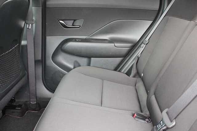 Hyundai KONA 1.6 Hybrid 138 N Line 5dr DCT