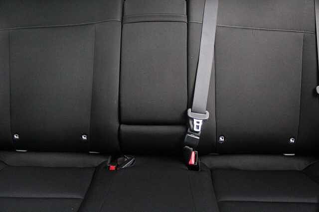 Hyundai KONA 1.6 Hybrid 138 N Line 5dr DCT