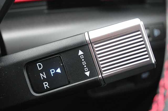 Hyundai KONA 1.6 Hybrid 138 N Line 5dr DCT