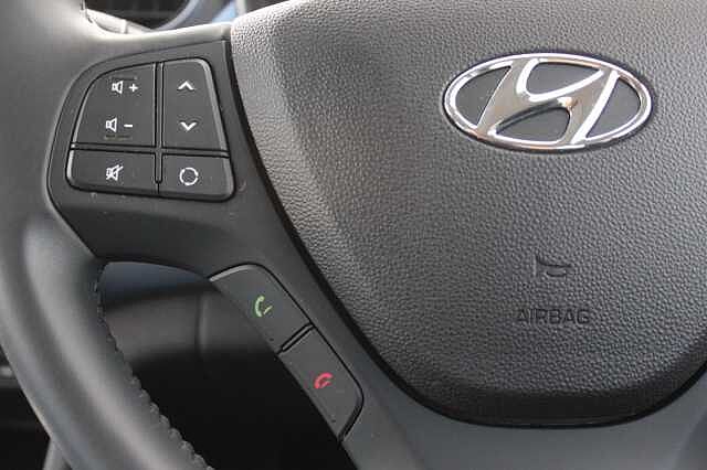 Hyundai i10 1.2 SE 5dr