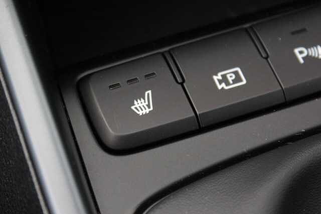 Hyundai I20 1.0T GDi N Line S 5dr Green