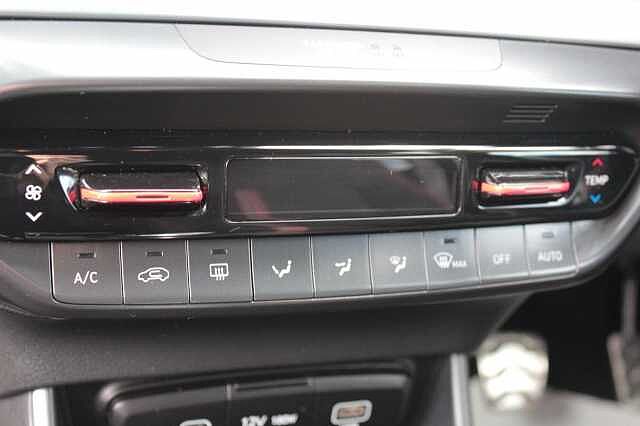 Hyundai I20 1.0T GDi N Line S 5dr Green