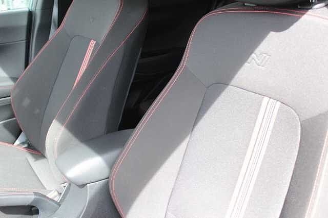 Hyundai I20 1.0T GDi N Line S 5dr Green