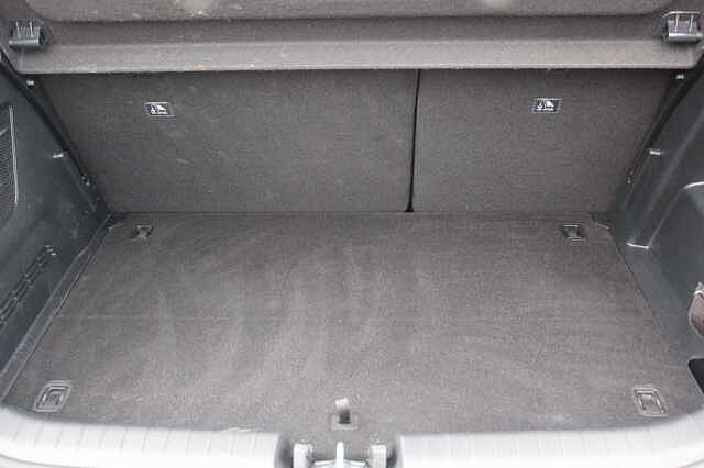 Hyundai I20 1.0T GDi N Line S 5dr Green