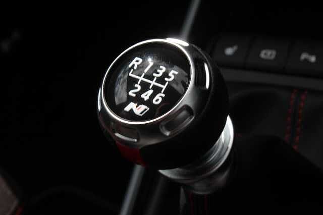 Hyundai I20 1.0T GDi N Line S 5dr Green