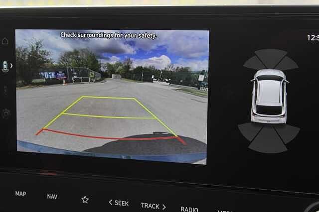 Hyundai I20 1.0T GDi N Line S 5dr Green