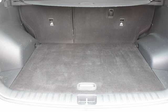 Hyundai TUCSON 1.6 TGDi 177 Premium SE 5dr 2WD DCT