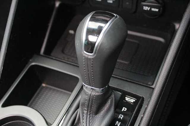 Hyundai TUCSON 1.6 TGDi 177 Premium SE 5dr 2WD DCT