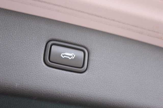 Hyundai TUCSON 1.6 TGDi 177 Premium SE 5dr 2WD DCT
