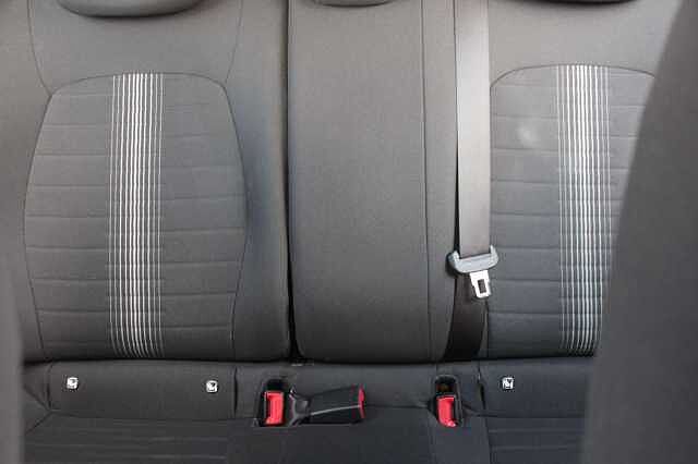 Hyundai i10 1.2 MPi SE Connect 5dr Auto