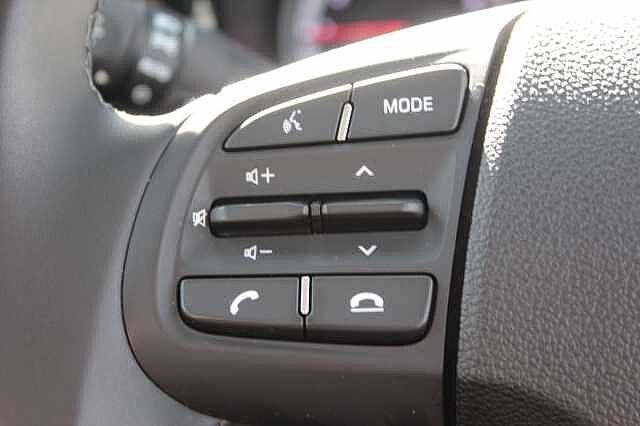 Hyundai i10 1.2 MPi SE Connect 5dr Auto