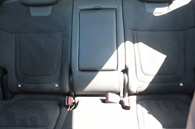 Hyundai TUCSON 1.6T Hybrid N Line 5dr Auto