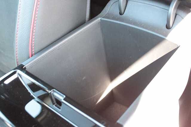 Hyundai TUCSON 1.6T Hybrid N Line 5dr Auto