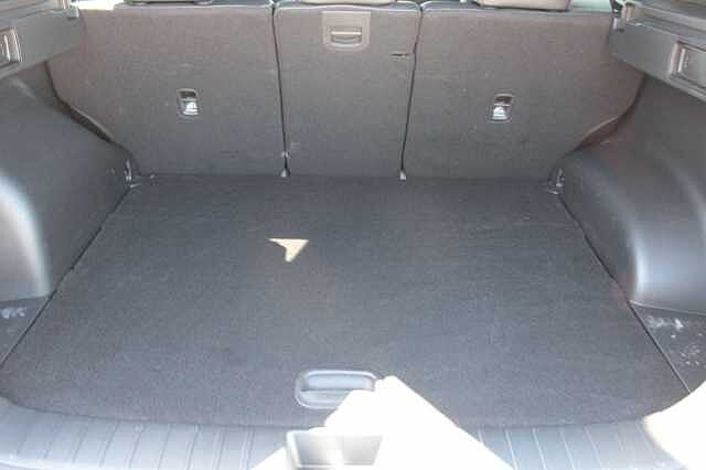 Hyundai TUCSON 1.6T Hybrid N Line 5dr Auto