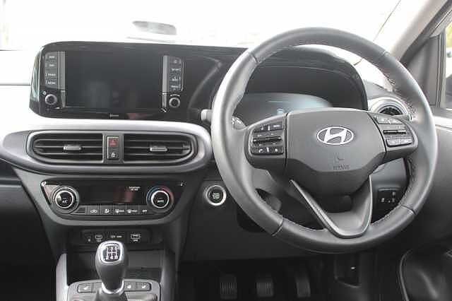 Hyundai i10 1.2 [79] Premium 5dr [Nav]