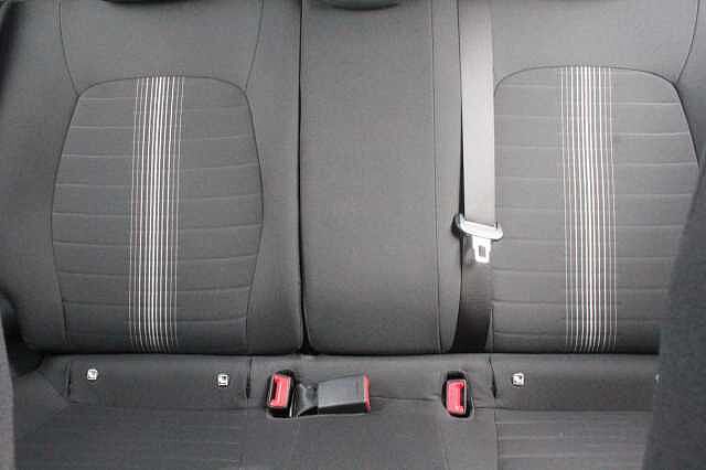 Hyundai i10 1.0 MPi SE Connect 5dr