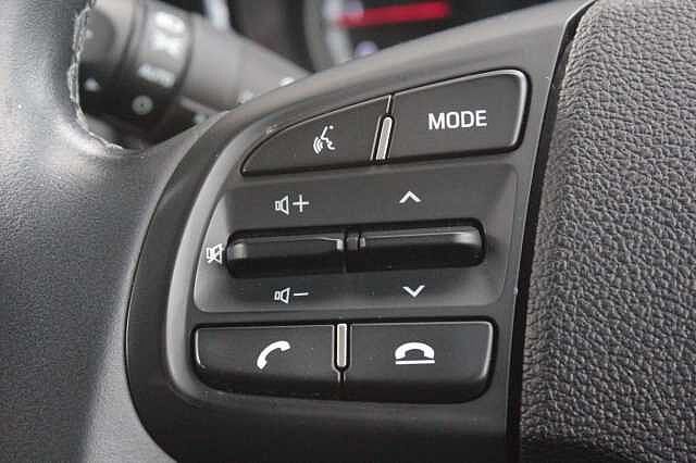 Hyundai i10 1.0 MPi SE Connect 5dr