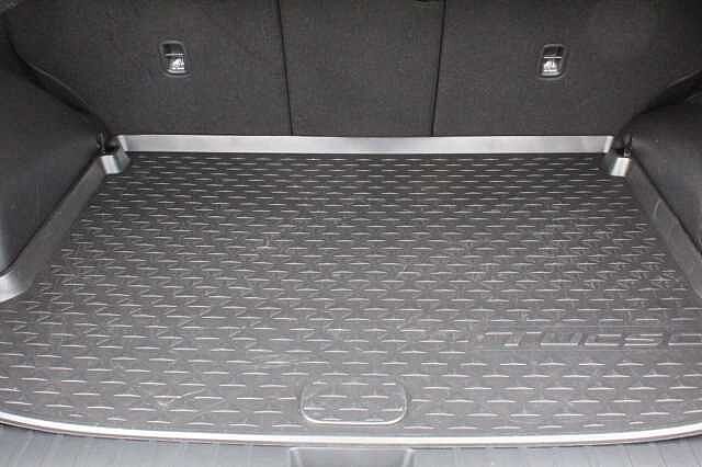 Hyundai TUCSON 1.6 TGDi Hybrid 230 Ultimate 5dr 2WD Auto