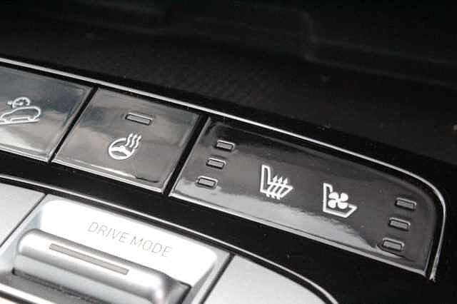 Hyundai TUCSON 1.6 TGDi Hybrid 230 Ultimate 5dr 2WD Auto